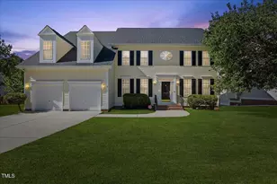 1805 Abby Knoll Dr, Apex, NC 27502 - Photo 1