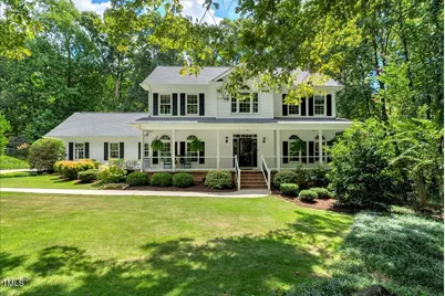 510 Phar Lap Lane, Bahama, NC 27503 - Photo 1