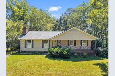 209 W Dogwood Drive, Creedmoor, NC 27522 - Photo 1