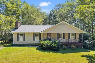 209 W Dogwood Dr, Creedmoor, NC 27522 - Photo 1