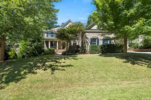 8516 Newberry Grove Dr, Apex, NC 27539 - Photo 1