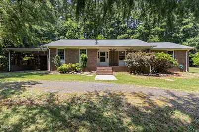 817 Bent Creek Road, Bahama, NC 27503 - Photo 1