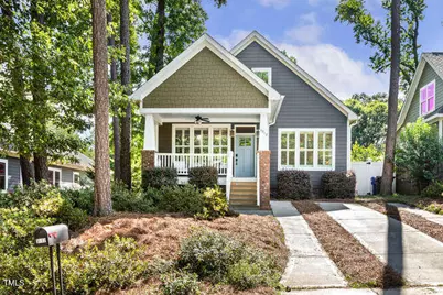 3012 Shenandoah Avenue, Durham, NC 27704 - Photo 1