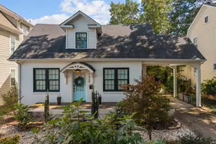 1428 Mordecai Dr, Raleigh, NC 27604 - Photo 1