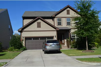 925 Cozy Oak Avenue, Cary, NC 27519 - Photo 1