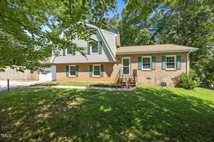 6600 Coach Light Cir, Raleigh, NC 27613 - Photo 1
