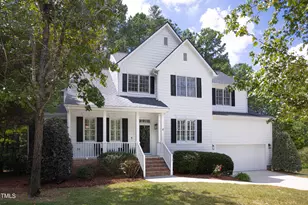 9 Coach Terrace, Durham, NC 27713 - Photo 1