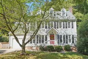 6729 Eastbrook Dr, Raleigh, NC 27615 - Photo 1