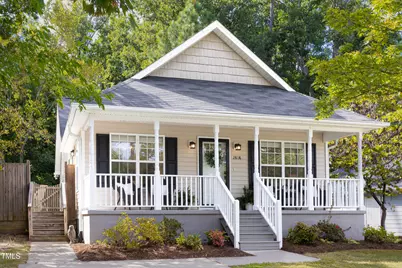 2808 Lexington Street, Durham, NC 27707 - Photo 1