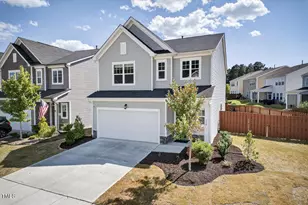 110 Silver Fir Ln, Durham, NC 27713 - Photo 1