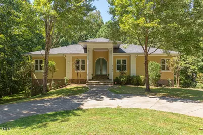 4401 New Hope Springs Drive, Hillsborough, NC 27278 - Photo 1