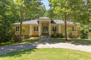 4401 New Hope Springs Dr, Hillsborough, NC 27278 - Photo 1