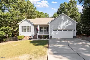 210 Fox Chase Ln, Smithfield, NC 27577 - Photo 1