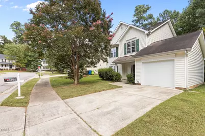 2509 Australia Drive, Raleigh, NC 27610 - Photo 1