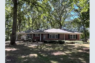 5629 Tabbs Creek Road, Oxford, NC 27565 - Photo 1