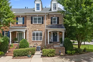 3058 Weston Green Loop, Cary, NC 27513 - Photo 1