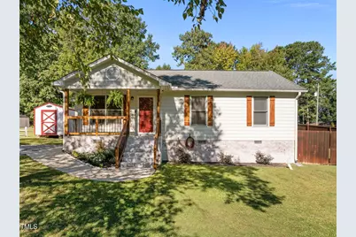 551 Gaslight Trail, Wendell, NC 27591 - Photo 1