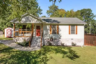 551 Gaslight Trail, Wendell, NC 27591 - Photo 1