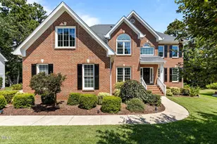 900 Haddon Hall Dr, Apex, NC 27502 - Photo 1