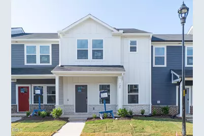 729 Chandler Stone Drive, Zebulon, NC 27597 - Photo 1