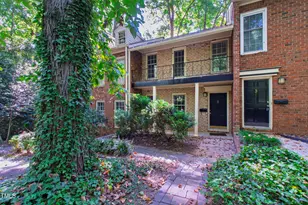 409 Smith Ave, Chapel Hill, NC 27516 - Photo 1