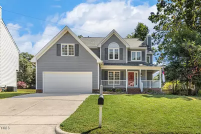 4913 Knightsbridge Way, Raleigh, NC 27604 - Photo 1