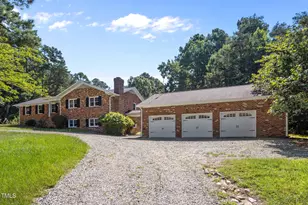 7610 Buckhorn Rd, Hillsborough, NC 27278 - Photo 1