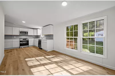 3122 Willow Creek Drive, Wake Forest, NC 27587 - Photo 1
