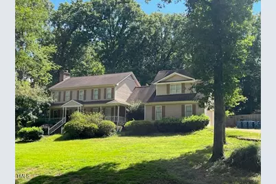 3017 Barnsley Lane, Raleigh, NC 27604 - Photo 1