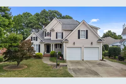 111 Clayfield Drive, Garner, NC 27529 - Photo 1