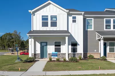 732 Chandler Stone Drive, Zebulon, NC 27597 - Photo 1