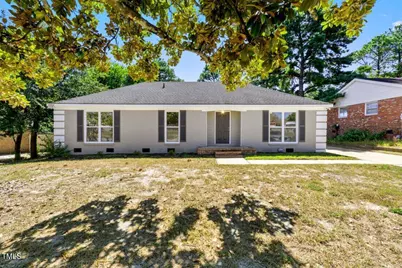 2903 Peacock Street, Hope Mills, NC 28348 - Photo 1