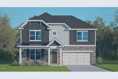 2209 Warbler Drive, Apex, NC 27539 - Photo 1