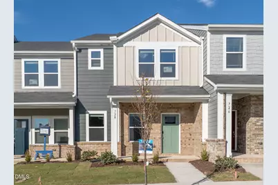 728 Chandler Stone Drive, Zebulon, NC 27597 - Photo 1