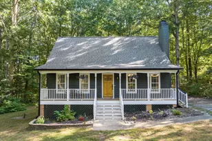 276 Kentucky Dr, Archer Lodge, NC 27527 - Photo 1