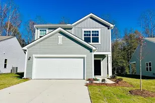 757 Shepard Rock Dr, Zebulon, NC 27597 - Photo 1