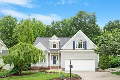 6335 Cedar Waters Drive, Raleigh, NC 27607 - Photo 1