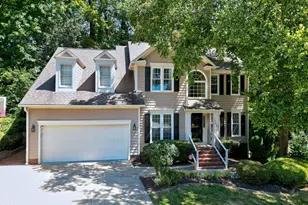 105 Hounslow Ct, Cary, NC 27518 - Photo 1