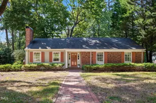 4817 Glen Forest Dr, Raleigh, NC 27612 - Photo 1