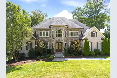 2612 Village Manor Way, Raleigh, NC 27614 - Photo 1