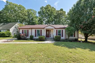 616 Old Barn Ave, Durham, NC 27704 - Photo 1
