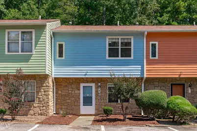 3622 Colchester Street Unit #7, Durham, NC 27707 - Photo 1