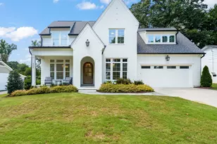 4509 Drexel Dr, Raleigh, NC 27609 - Photo 1