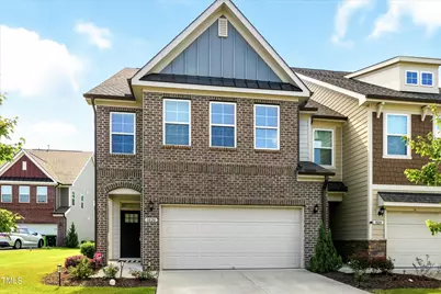 1028 Brennan Green Court, Morrisville, NC 27560 - Photo 1