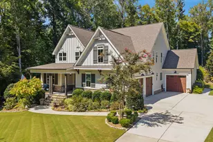 8621 Kimillie Ct, Wake Forest, NC 27587 - Photo 1