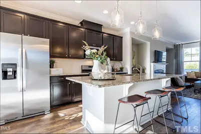 2254 Red Knot Lane, Apex, NC 27502 - Photo 1