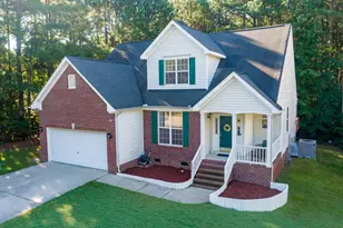 3602 Appling Way Way, Durham, NC 27703 - Photo 1