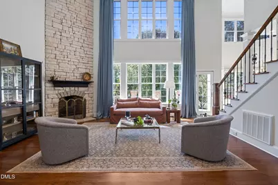 575 Davis Love Drive, Chapel Hill, NC 27517 - Photo 1