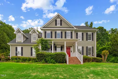 809 Parkridge Drive, Clayton, NC 27527 - Photo 1