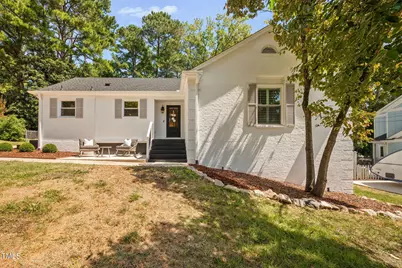 4808 Latimer Rd, Raleigh, NC 27609 - Photo 1